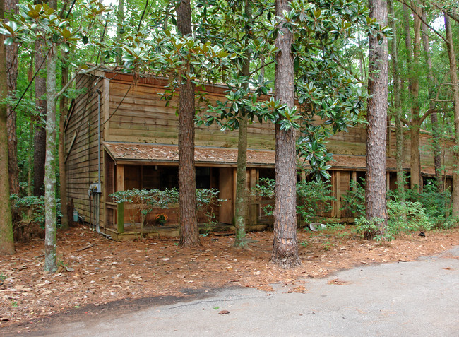 310 Wood Grove Ct in Tallahassee, FL - Foto de edificio - Building Photo