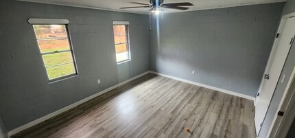 1013 Reynosa St, Unit # 1 in Mission, TX - Building Photo - Building Photo