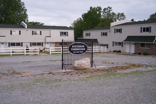 13765 County Road 155 Apartments