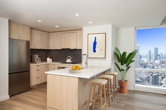 The Italic Apartments in Queens, NY - Building Photo - Building Photo