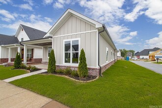 312 Gardens Ln in North Little Rock, AR - Building Photo - Building Photo