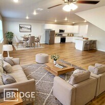 1264 Sunnyvale Ln in Burleson, TX - Building Photo