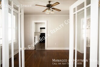 1626 Gum St in North Little Rock, AR - Building Photo - Building Photo