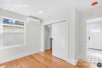 6222 Hayes Ave in Los Angeles, CA - Building Photo - Building Photo