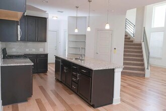 2201 Theseus Pass in Austin, TX - Building Photo - Building Photo