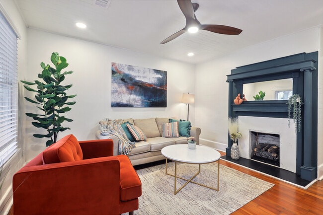 property at 199 Powell St SE