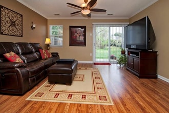 15510 Asterwind Ct in Charlotte, NC - Building Photo - Building Photo