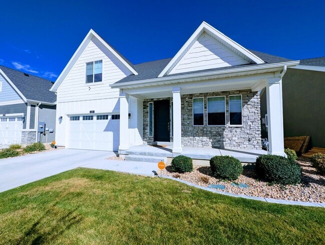 property at 2404 N 4120 W