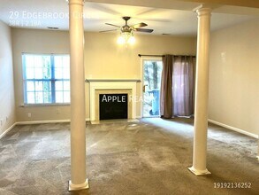 29 Edgebrook Cir in Durham, NC - Building Photo - Building Photo