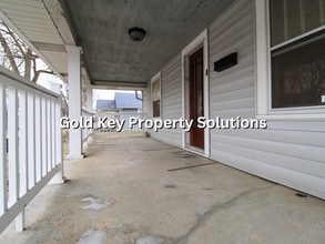 2802 Chase St in Anderson, IN - Building Photo - Building Photo