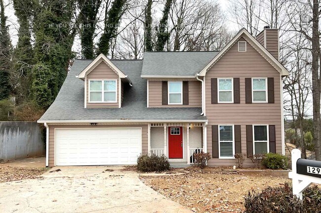 property at 1291 Oak Arbour Ave