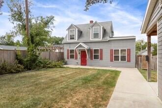 1219 Payne St in Fredericksburg, VA - Building Photo - Building Photo