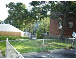 Oakhill in Pawtucket, RI - Foto de edificio - Building Photo