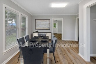 711 16th St in Lake Charles, LA - Building Photo - Building Photo