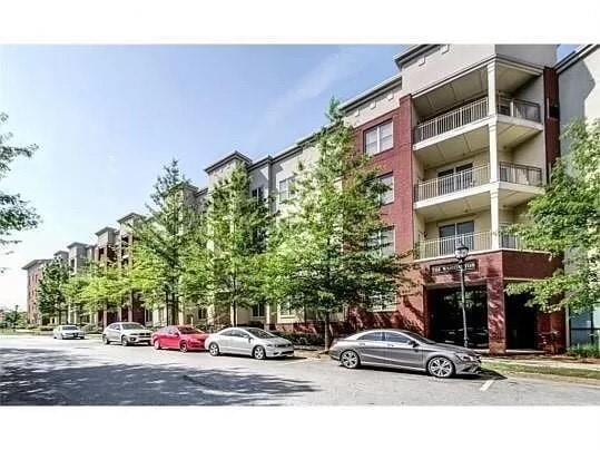 property at 870 Mayson Turner Rd NW