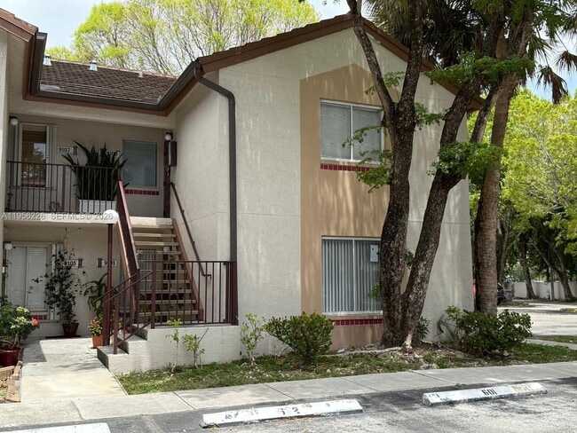 property at 9103 SW 138th Pl