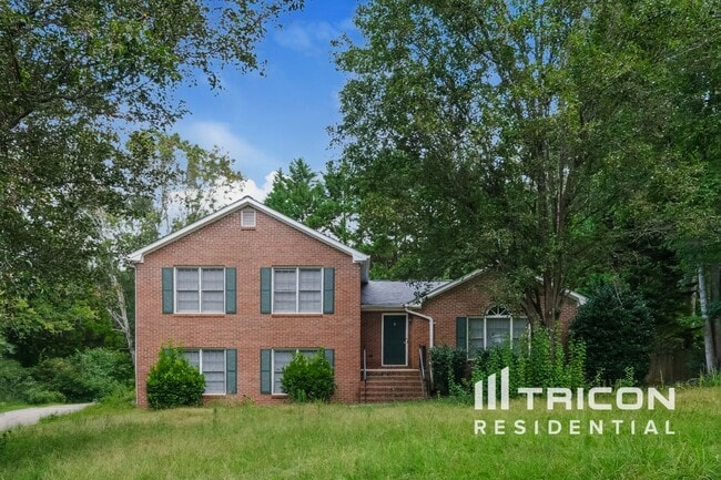 1545 Glenfield Dr