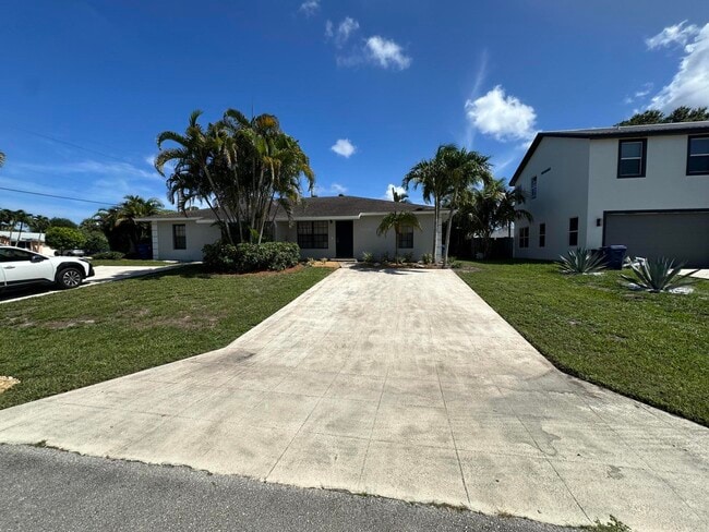 property at 6182 Francis St