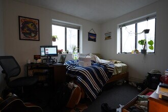 226 Parker Hill Ave in Boston, MA - Building Photo - Building Photo