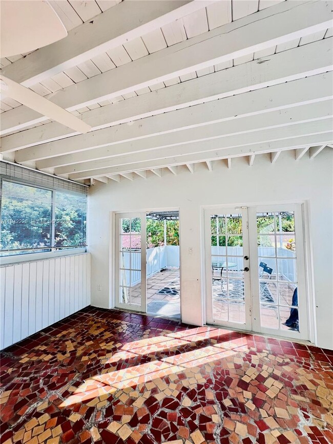 property at 1180 SW 22nd Terrace