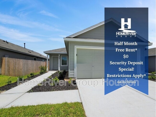 property at 209 Brandi Dr