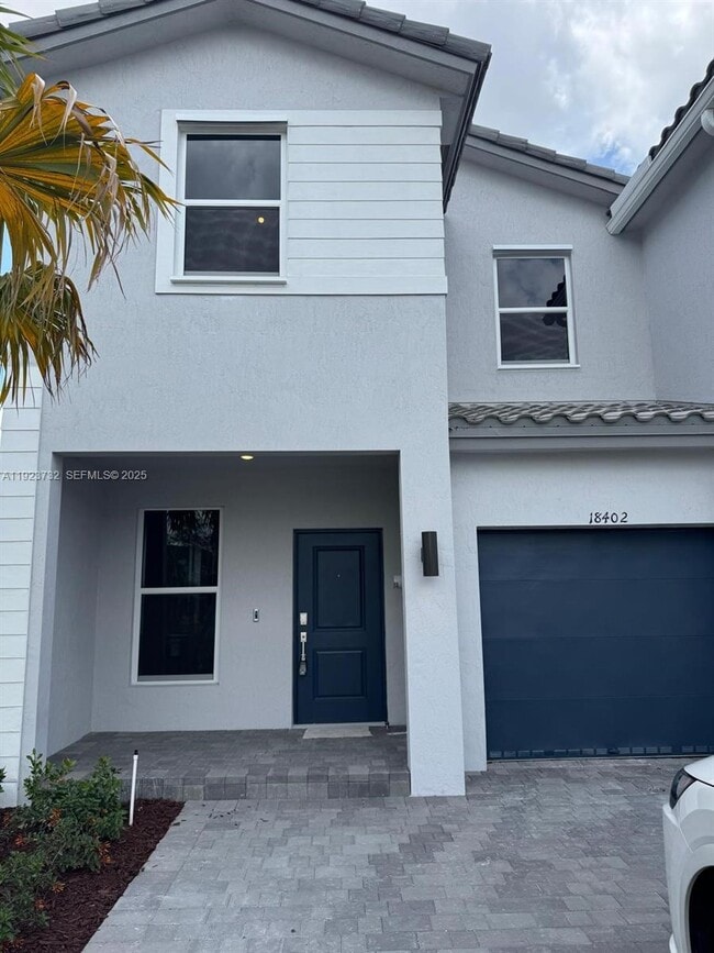 18402 SW 2nd St in Pembroke Pines, FL - Building Photo - Building Photo