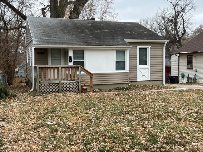 3717 Laurel Ave in Omaha, NE - Building Photo - Building Photo