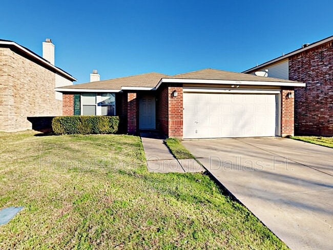 property at 3956 Foxhound Ln