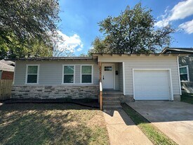 3220 N 24th St in Waco, TX - Building Photo