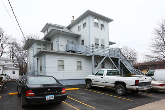 1900 Arlington Ave in Des Moines, IA - Building Photo - Building Photo