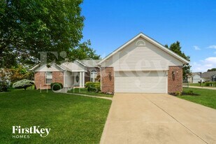 3249 Silvertrail Ct in St. Charles, MO - Building Photo