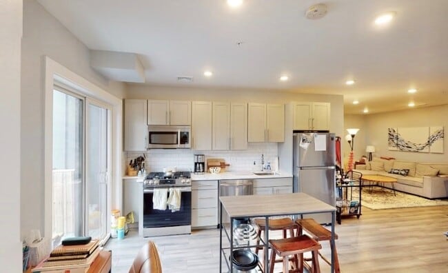 property at 55 W Fifth St