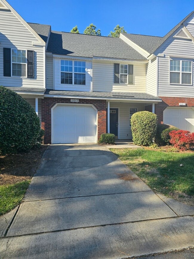 property at 10013 University Park Ln