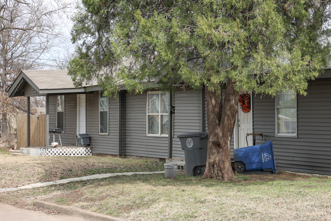 209 S Urbana Ave in Tulsa, OK - Building Photo - Building Photo