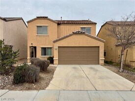 9116 Westchester Hill Ave in Las Vegas, NV - Building Photo