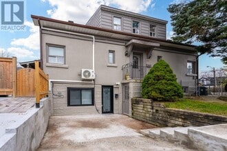 79 Twenty Fifth St in Toronto, ON - Building Photo - Building Photo