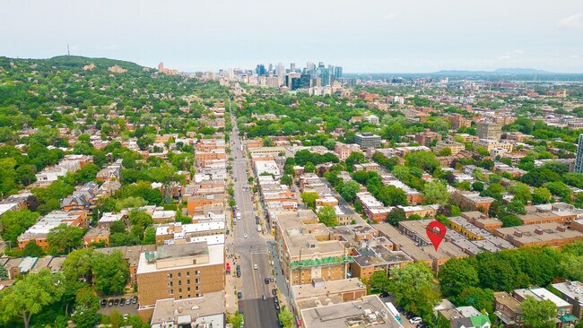 2112 Claremont Av in Montréal, QC - Building Photo - Building Photo