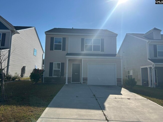 property at 1423 Tanreall Dr