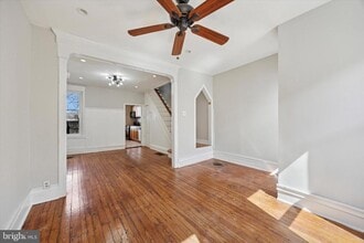 349 Daly St in Philadelphia, PA - Building Photo - Building Photo