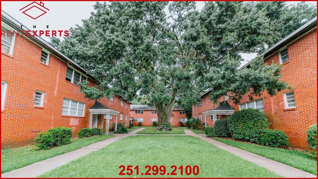 Ann St Lofts Mobile, AL Apartments For Rent