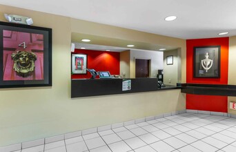 Furnished Studio - Peoria in Peoria, AZ - Foto de edificio - Building Photo