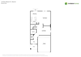 12125 Fern Blossom Dr in Gibsonton, FL - Building Photo - Building Photo