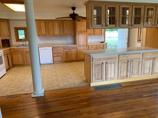 property at 116 Spring Rd