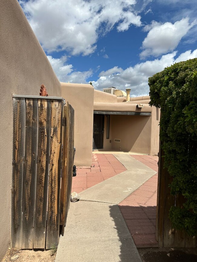 2877 Plaza Blanca in Santa Fe, NM - Building Photo - Building Photo