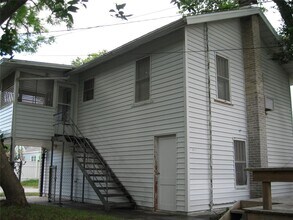 1118 23rd Ave N in St. Petersburg, FL - Building Photo - Building Photo