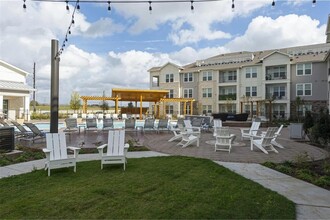 18313 FM 1093-Unit -A3-3307 in Richmond, TX - Building Photo - Building Photo