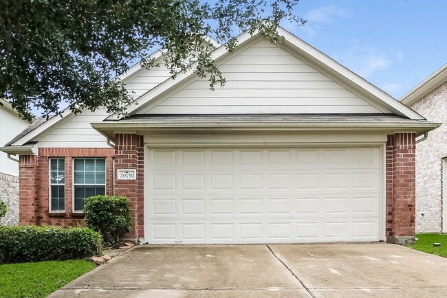 property at 20739 Baron Bend Ln