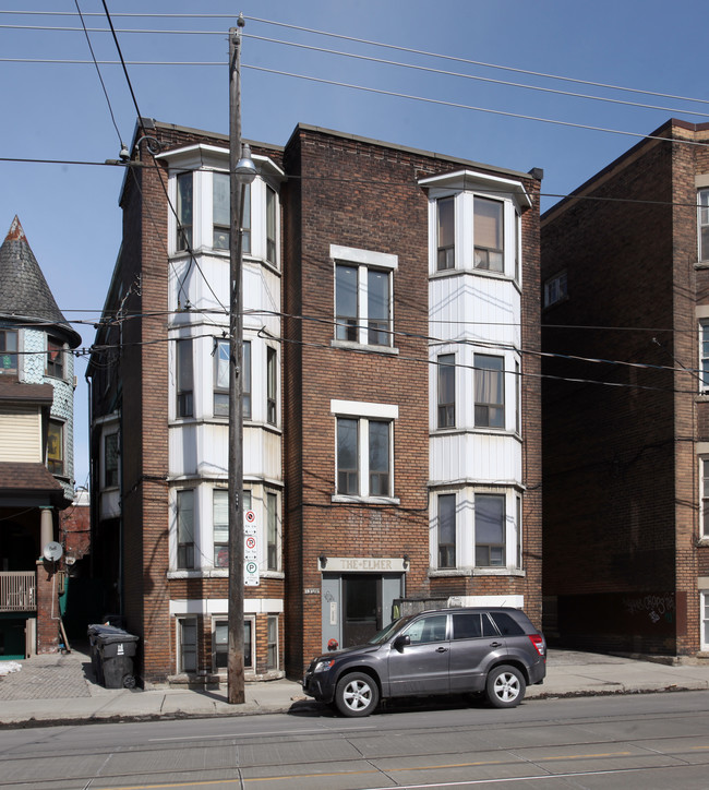 The Elmer in Toronto, ON - Building Photo - Primary Photo