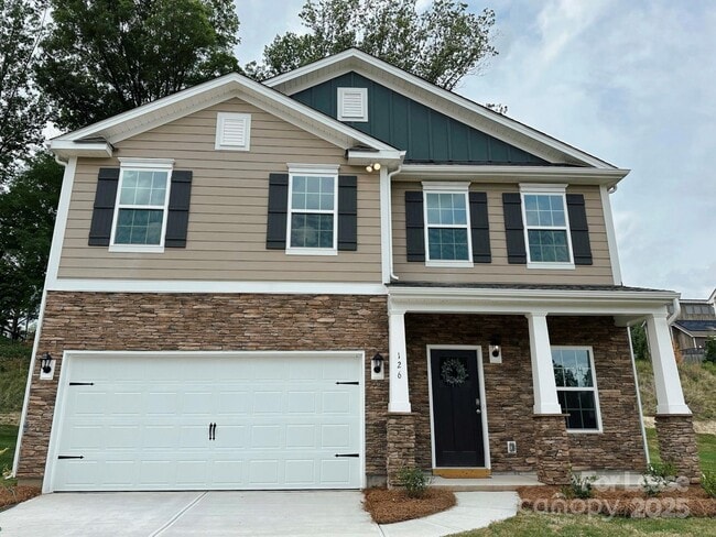 property at 126 Rustling Waters Dr