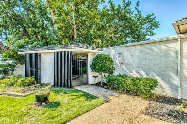6301 Christon Ct in Oklahoma City, OK - Building Photo - Building Photo